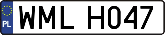 WMLH047