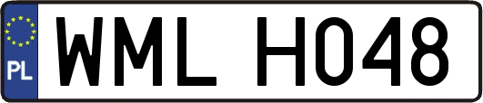 WMLH048