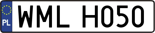 WMLH050