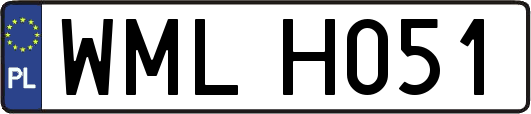 WMLH051