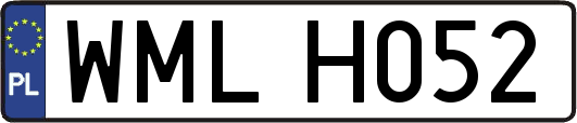 WMLH052