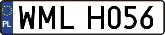 WMLH056