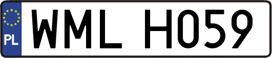 WMLH059