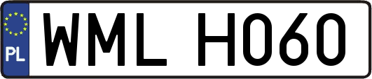 WMLH060