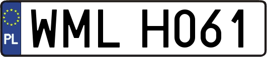 WMLH061
