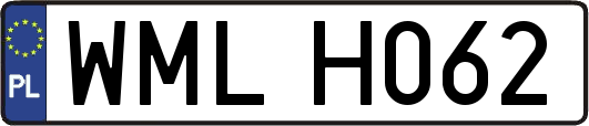 WMLH062