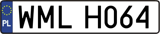WMLH064