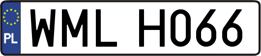 WMLH066