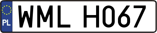 WMLH067
