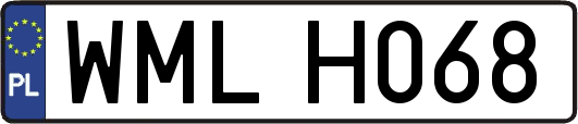 WMLH068