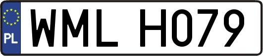 WMLH079
