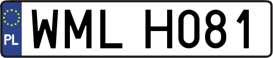 WMLH081