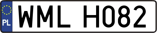 WMLH082
