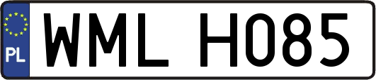 WMLH085