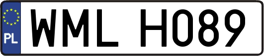 WMLH089