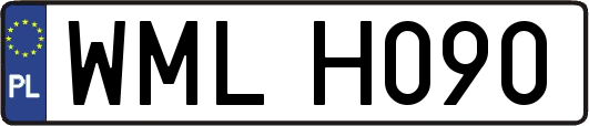 WMLH090