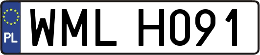 WMLH091