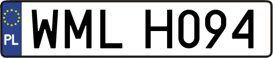 WMLH094
