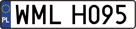 WMLH095