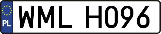WMLH096