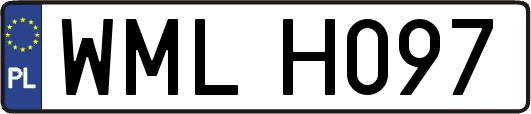 WMLH097