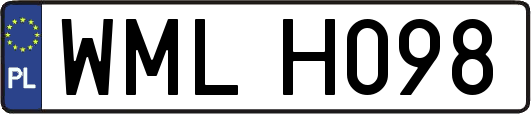 WMLH098
