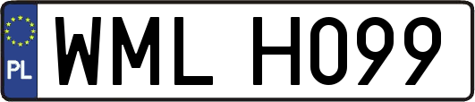 WMLH099