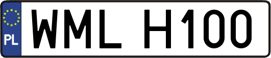 WMLH100