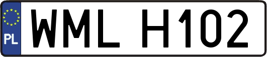 WMLH102