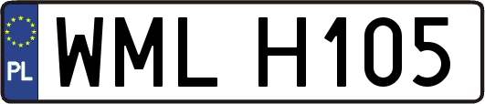 WMLH105