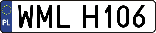 WMLH106