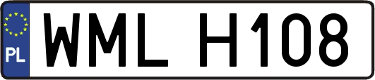 WMLH108