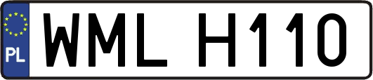 WMLH110