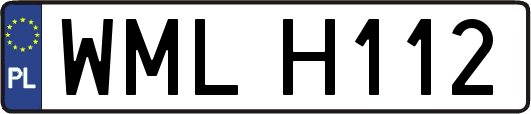WMLH112