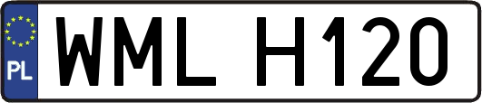 WMLH120