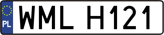 WMLH121