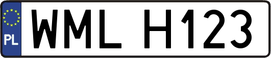 WMLH123