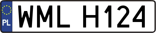 WMLH124