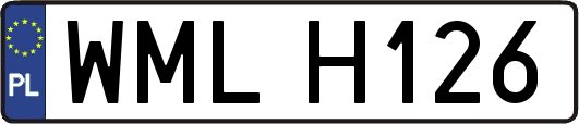 WMLH126