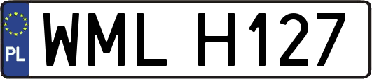 WMLH127