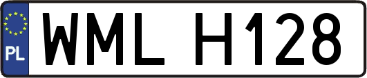 WMLH128