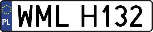 WMLH132