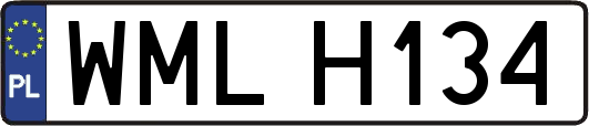 WMLH134