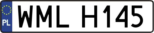 WMLH145