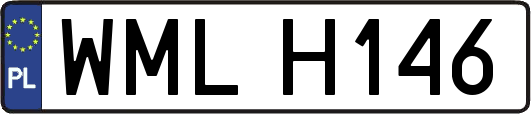WMLH146