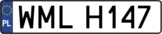 WMLH147