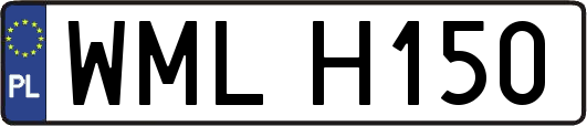 WMLH150