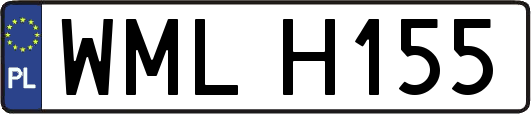 WMLH155