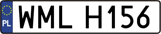 WMLH156