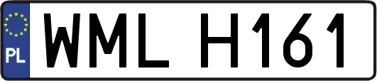 WMLH161
